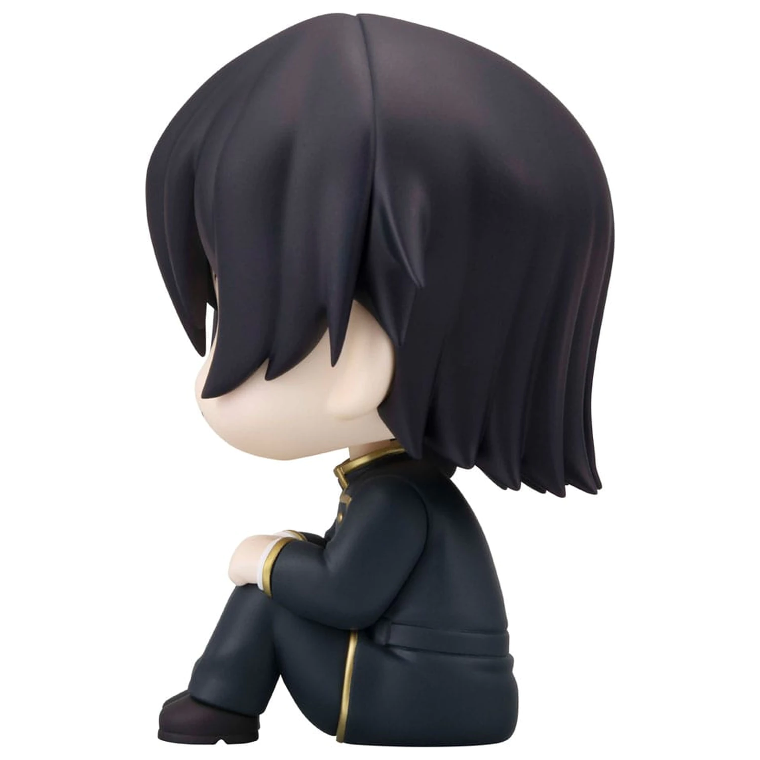 Code Geass Lelouch of the Rebellion Look Up PVC Kip Lelouch Lamperouge 11 cm fotografija izdelka