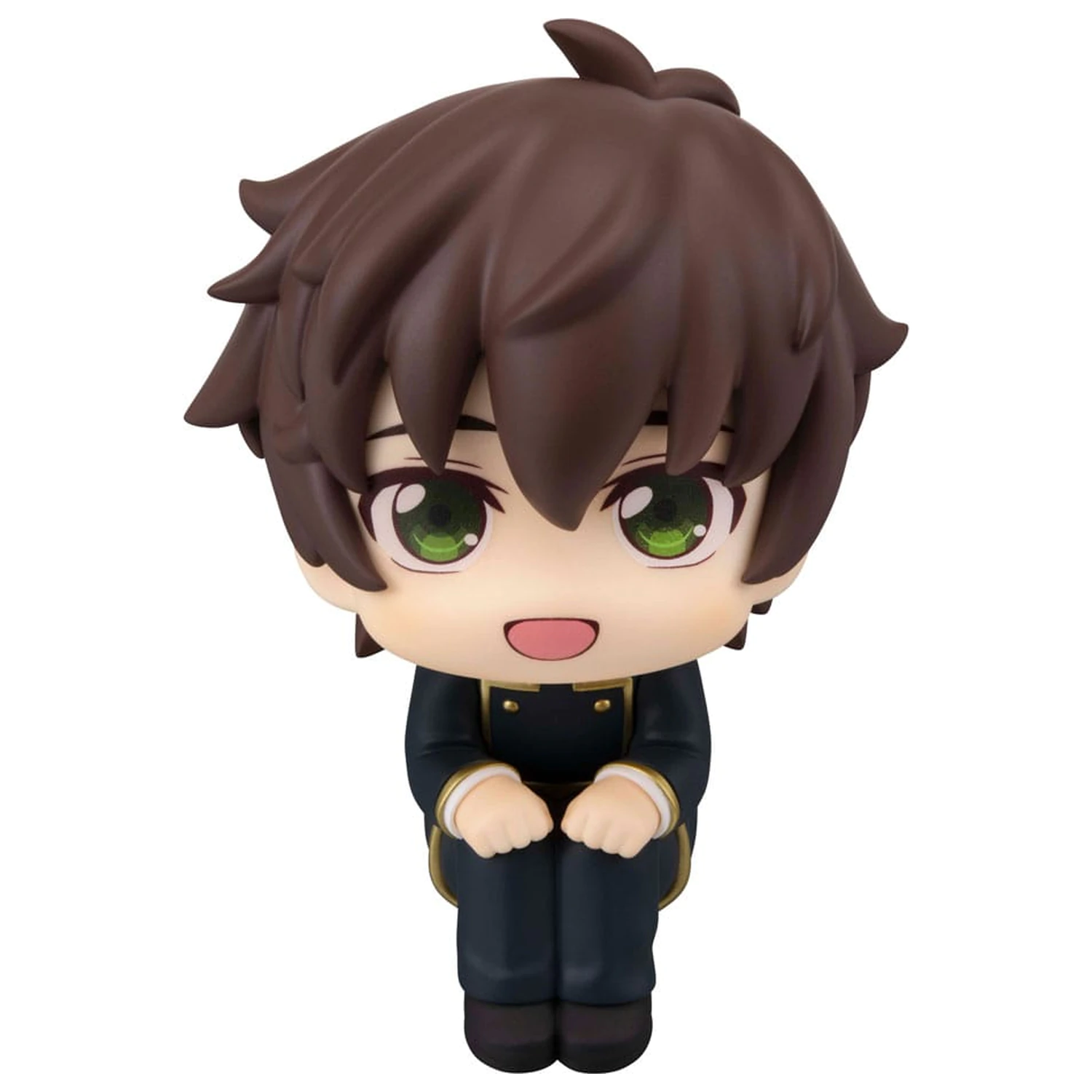 Code Geass Lelouch of the Rebellion Look Up PVC Kip Suzaku Kururugi 11 cm fotografija izdelka