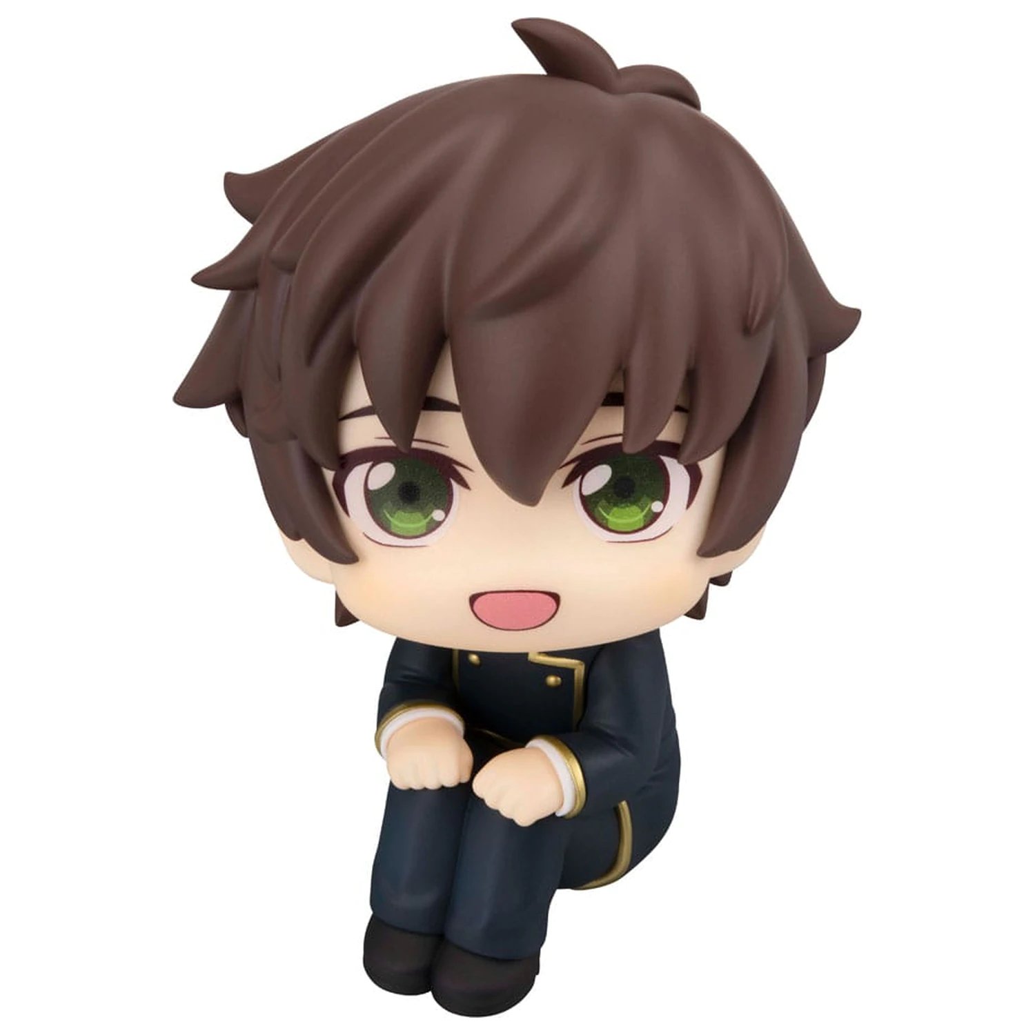 Code Geass Lelouch of the Rebellion Look Up PVC Kip Suzaku Kururugi 11 cm fotografija izdelka
