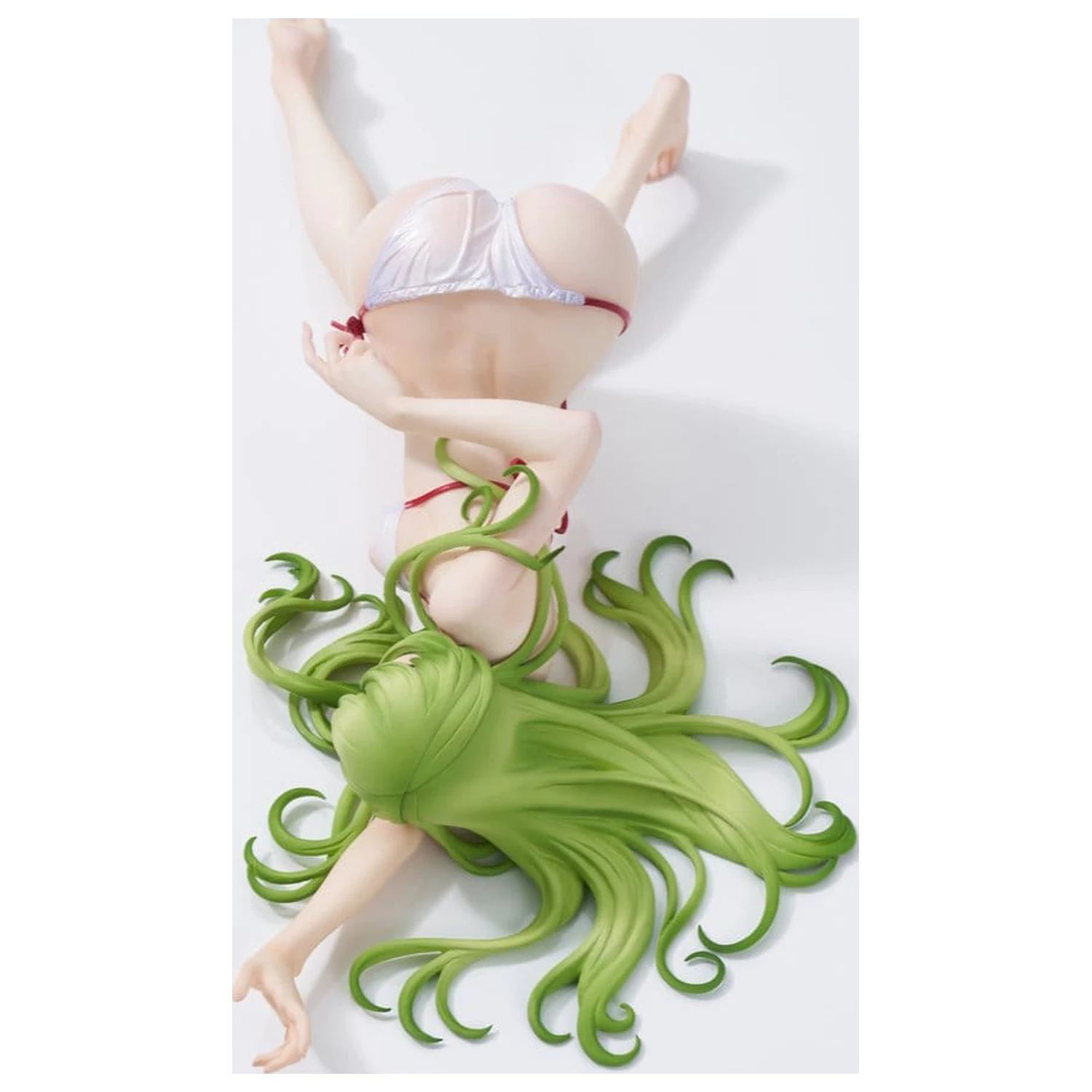 Code Geass: Lelouch of the Rebellion PVC figura C.C. Swimsuit Ver. 28 cm fotografija izdelka
