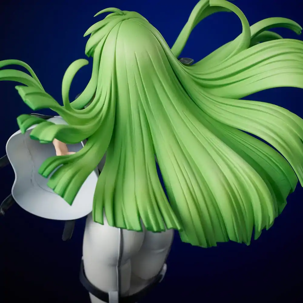 Code Geass: Lelouch of the Rebellion Kip PVC C.C 23 cm fotografija izdelka