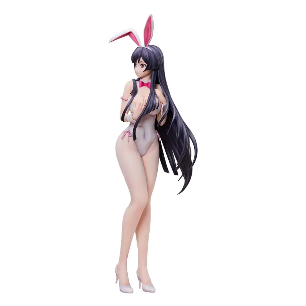 Code Geass: Rozé of the Recapture B-Style PVC Kip Sakura Haruyanaginomiya Bunny Ver. 45 cm fotografija izdelka