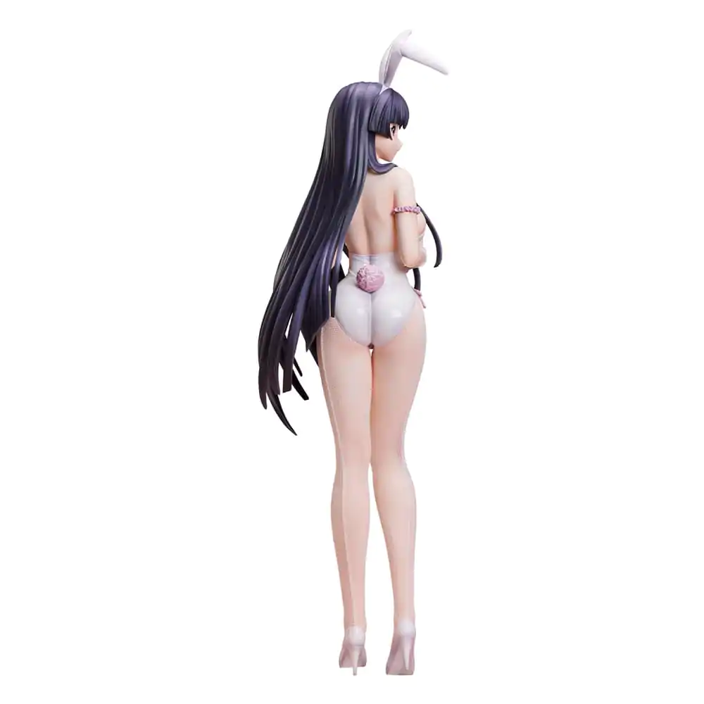 Code Geass: Rozé of the Recapture B-Style PVC Kip Sakura Haruyanaginomiya Bunny Ver. 45 cm fotografija izdelka
