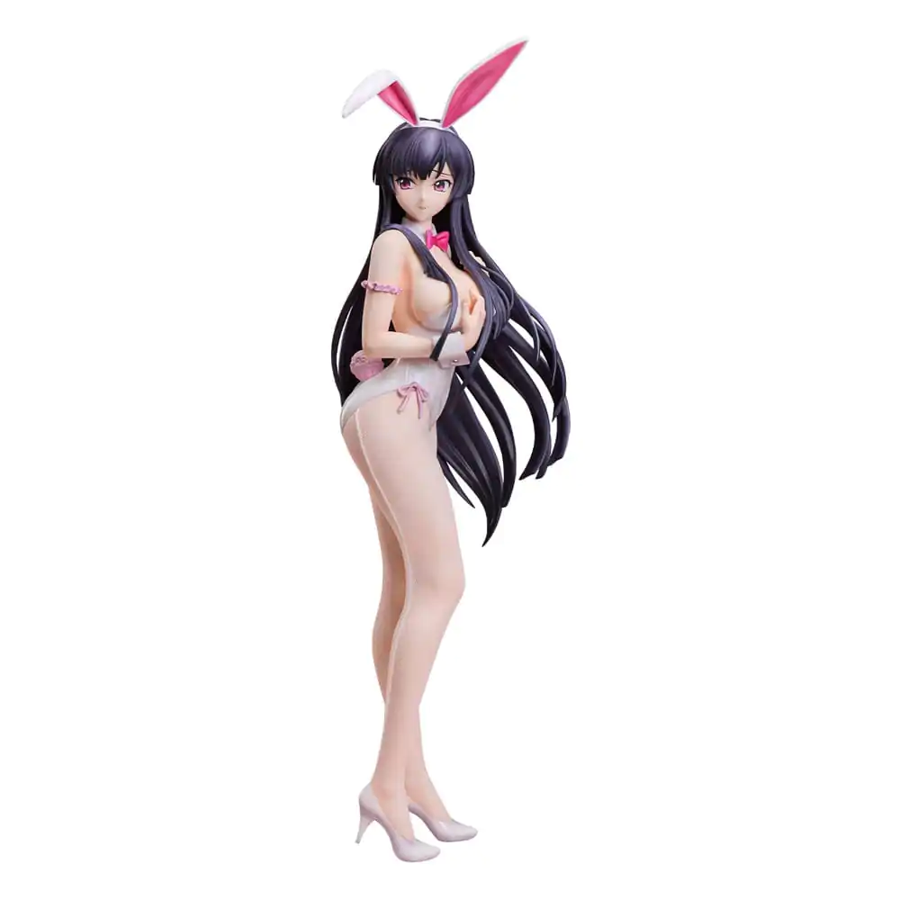 Code Geass: Rozé of the Recapture B-Style PVC Kip Sakura Haruyanaginomiya Bunny Ver. 45 cm fotografija izdelka