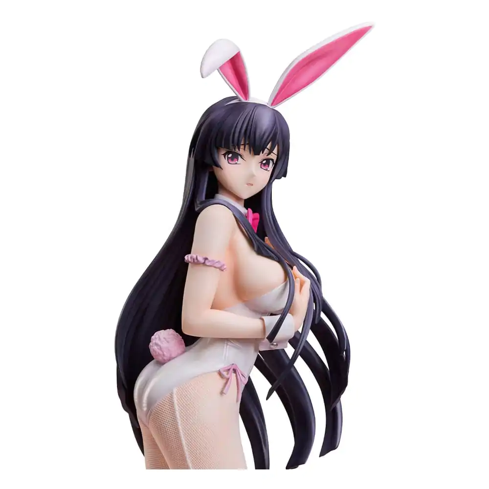 Code Geass: Rozé of the Recapture B-Style PVC Kip Sakura Haruyanaginomiya Bunny Ver. 45 cm fotografija izdelka