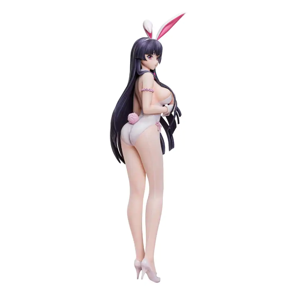 Code Geass: Rozé of the Recapture B-Style PVC Kip Sakura Haruyanaginomiya Bunny Ver. 45 cm fotografija izdelka