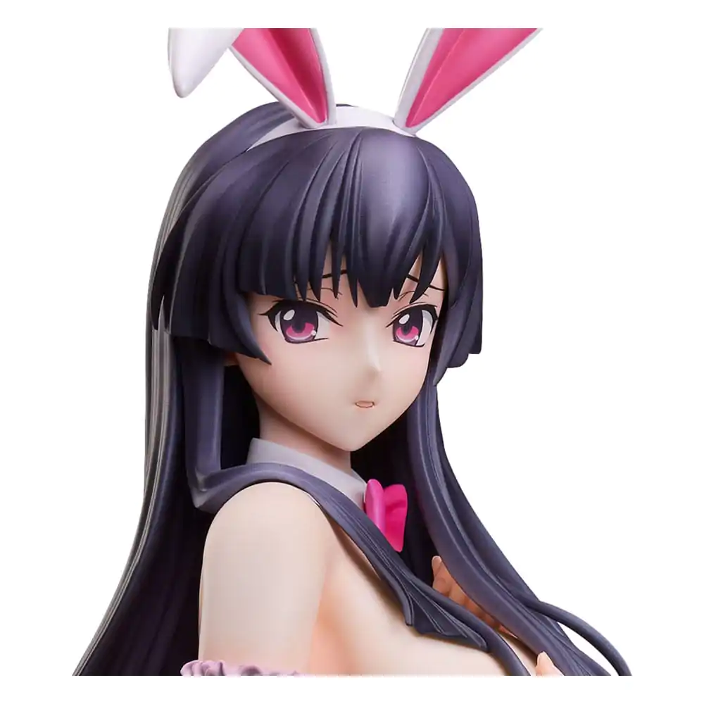 Code Geass: Rozé of the Recapture B-Style PVC Kip Sakura Haruyanaginomiya Bunny Ver. 45 cm fotografija izdelka