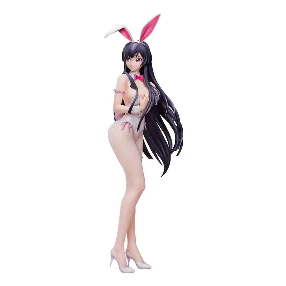 Code Geass: Rozé of the Recapture B-Style PVC Kip Sakura Haruyanaginomiya Bunny Ver. 45 cm fotografija izdelka