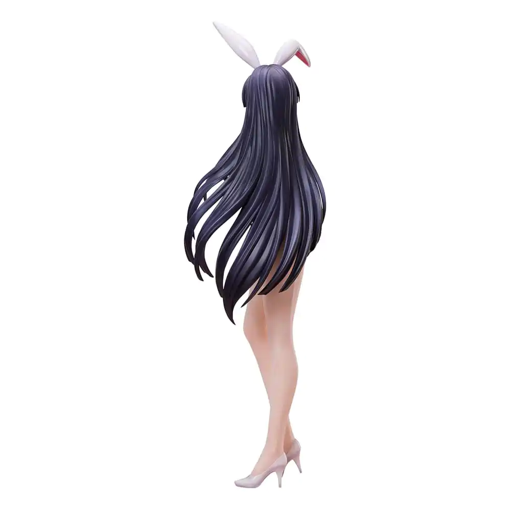 Code Geass: Rozé of the Recapture B-Style PVC Kip Sakura Haruyanaginomiya Bunny Ver. 45 cm fotografija izdelka