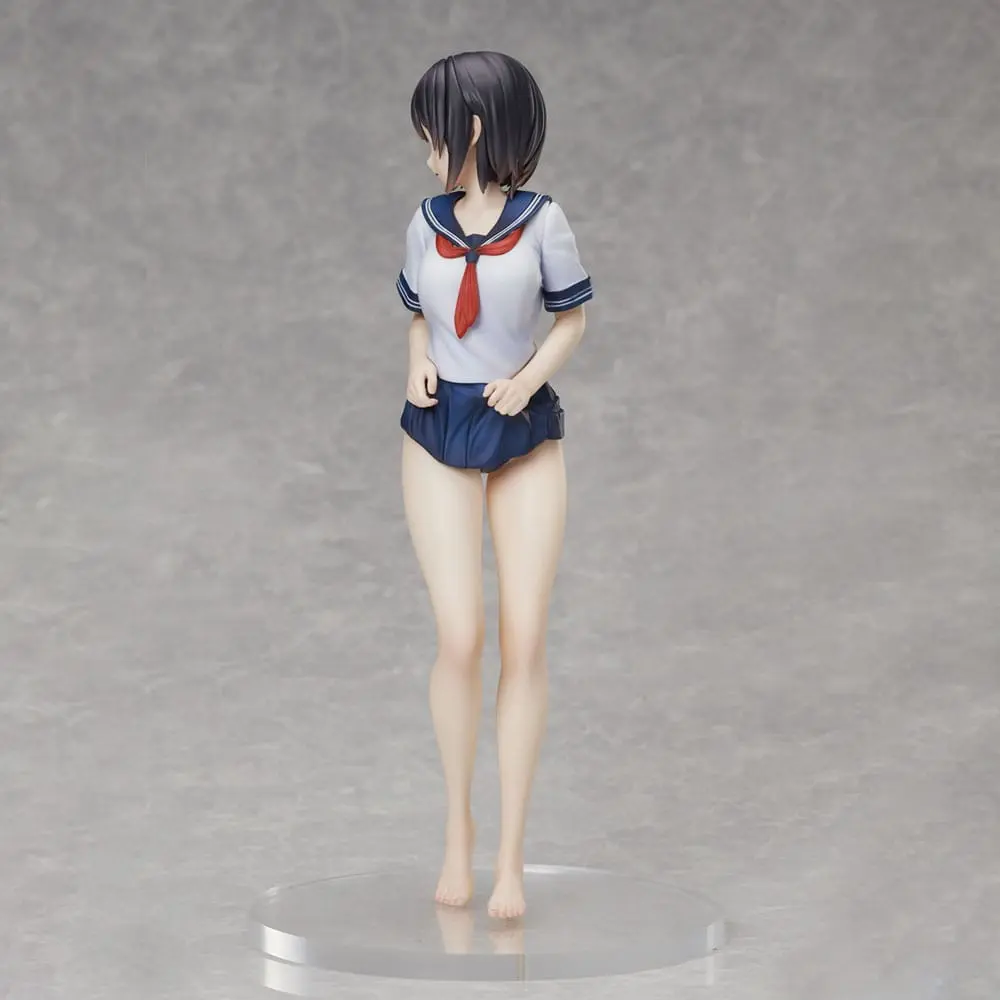 Coffee Kizoku Illustration PVC Kip Sumika Aoyama 26 cm fotografija izdelka