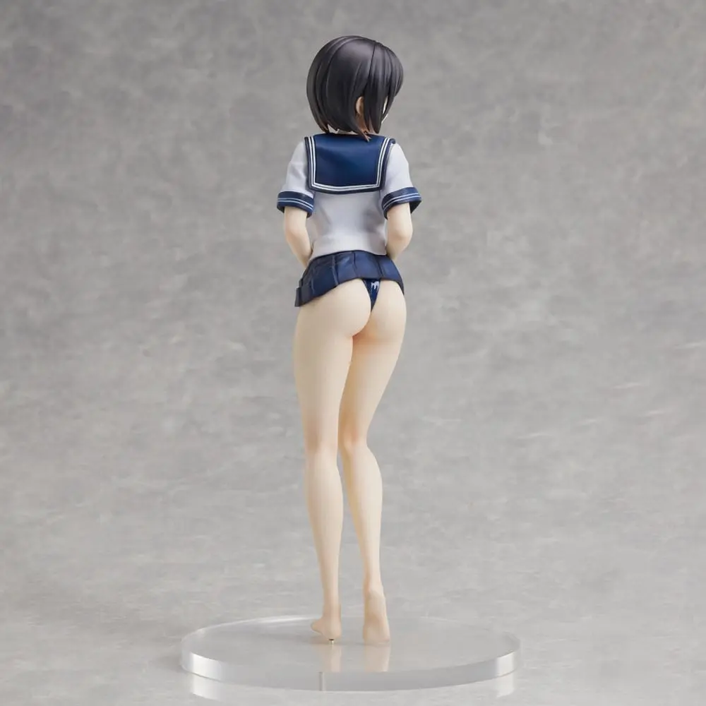 Coffee Kizoku Illustration PVC Kip Sumika Aoyama 26 cm fotografija izdelka