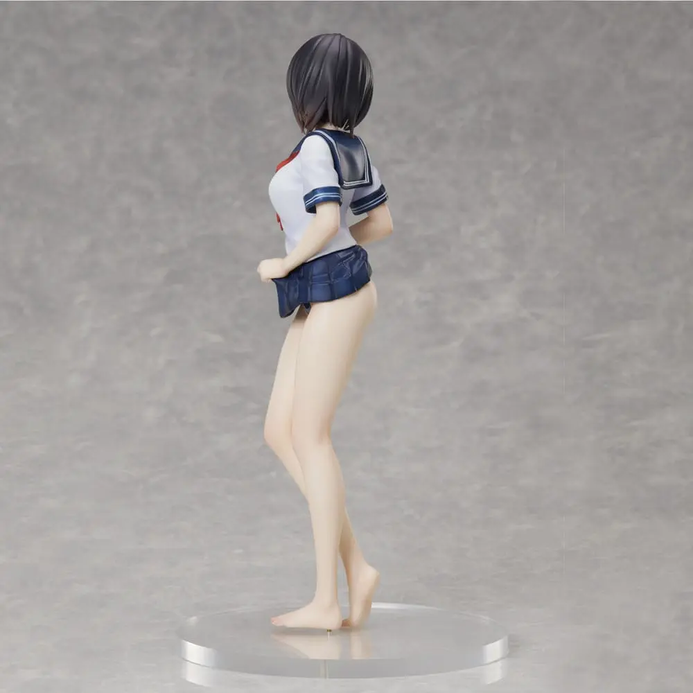 Coffee Kizoku Illustration PVC Kip Sumika Aoyama 26 cm fotografija izdelka