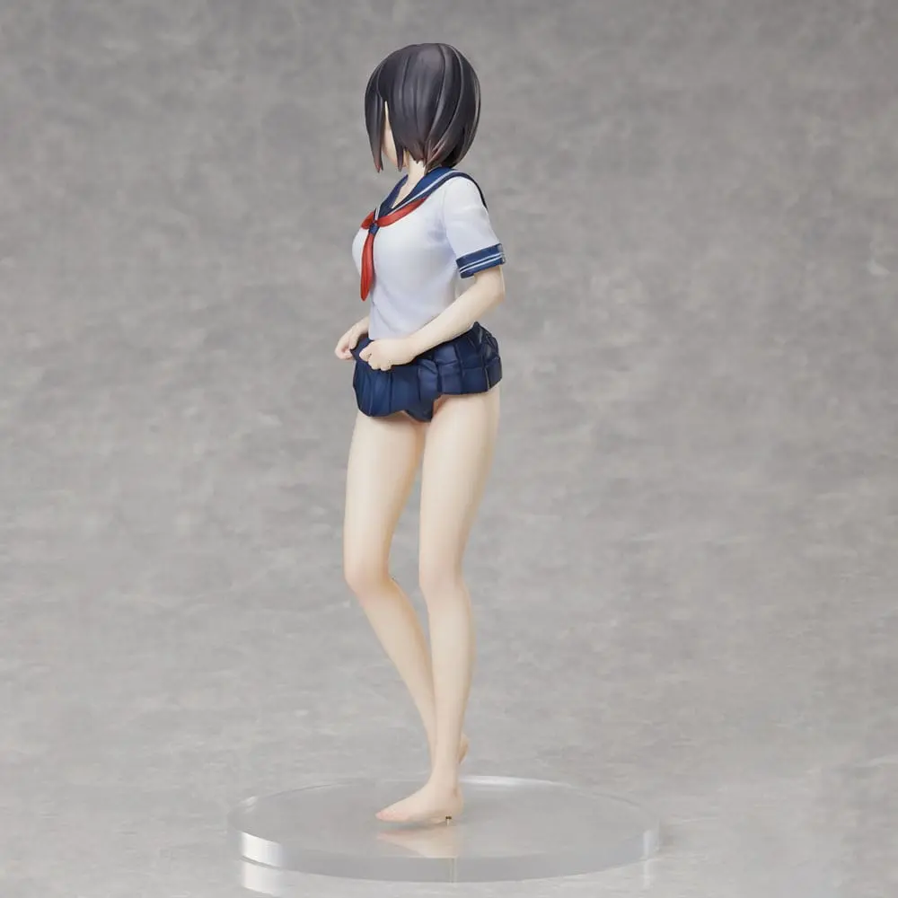 Coffee Kizoku Illustration PVC Kip Sumika Aoyama 26 cm fotografija izdelka