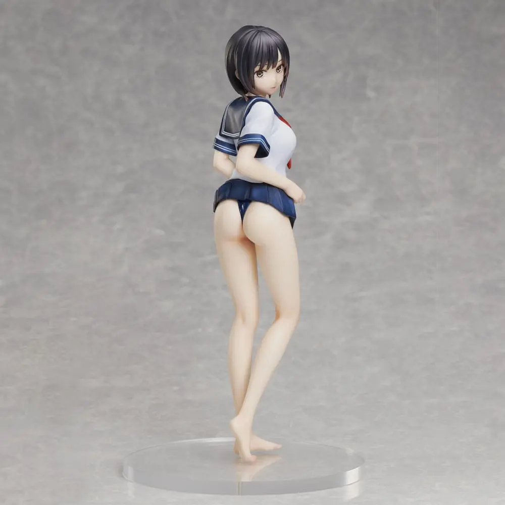 Coffee Kizoku Illustration PVC Kip Sumika Aoyama 26 cm fotografija izdelka