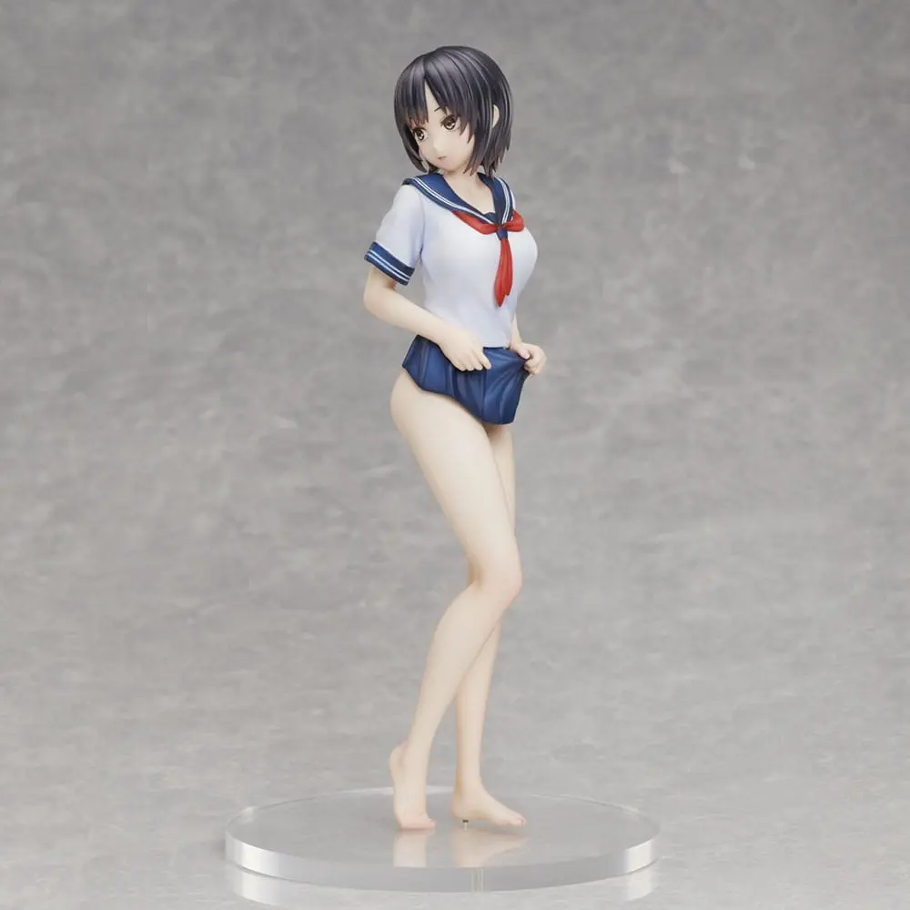 Coffee Kizoku Illustration PVC Kip Sumika Aoyama 26 cm fotografija izdelka