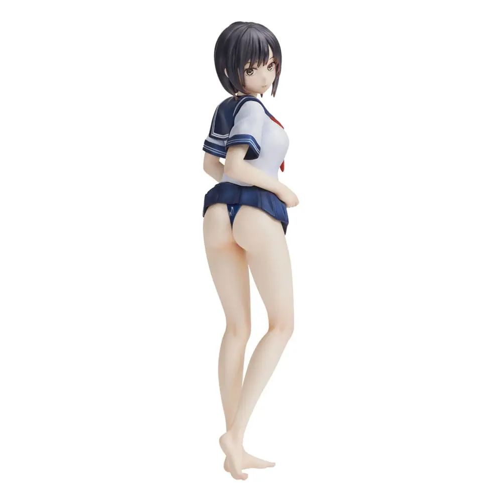 Coffee Kizoku Illustration PVC Kip Sumika Aoyama 26 cm fotografija izdelka