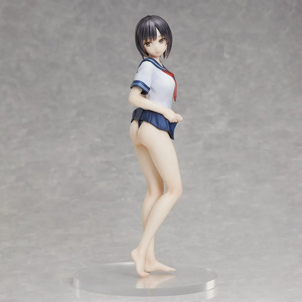 Coffee Kizoku Illustration PVC Kip Sumika Aoyama 26 cm fotografija izdelka