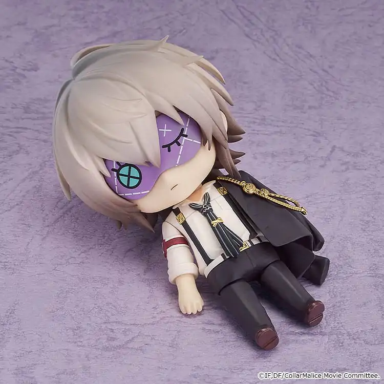 Collar x Malice the Movie Deep Cover Nendoroid akcijska figura Kei Okazaki 10 cm fotografija izdelka
