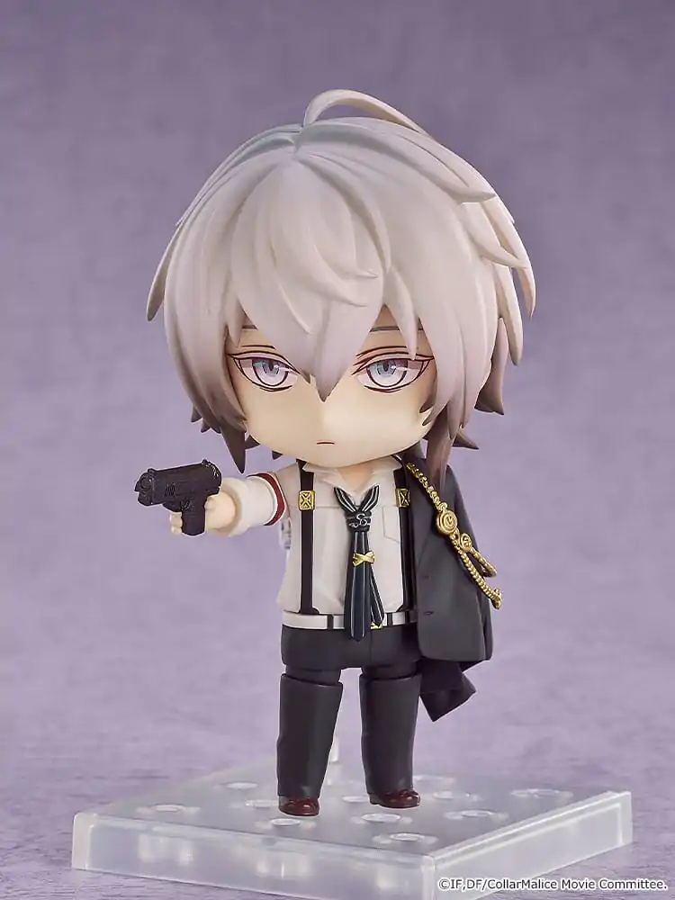 Collar x Malice the Movie Deep Cover Nendoroid akcijska figura Kei Okazaki 10 cm fotografija izdelka