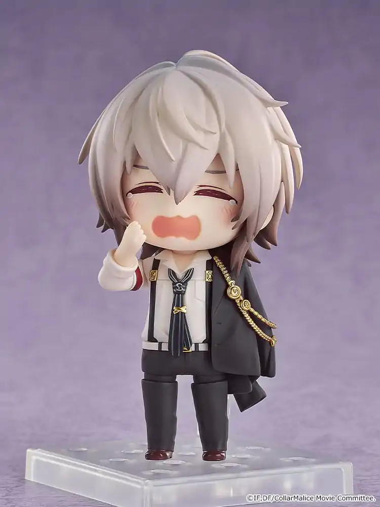 Collar x Malice the Movie Deep Cover Nendoroid akcijska figura Kei Okazaki 10 cm fotografija izdelka