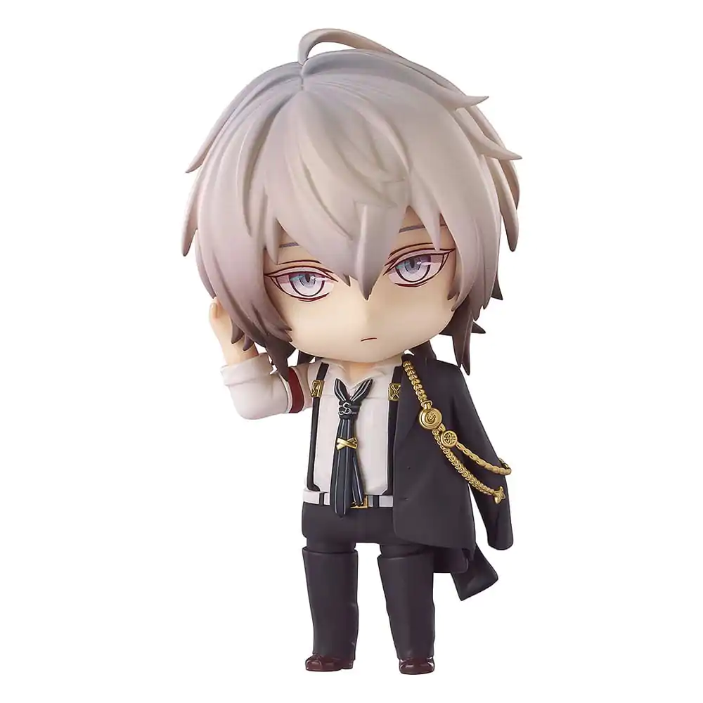Collar x Malice the Movie Deep Cover Nendoroid akcijska figura Kei Okazaki 10 cm fotografija izdelka