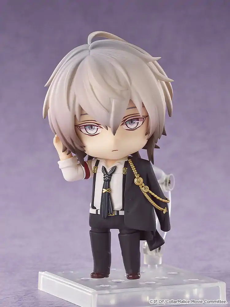 Collar x Malice the Movie Deep Cover Nendoroid akcijska figura Kei Okazaki 10 cm fotografija izdelka