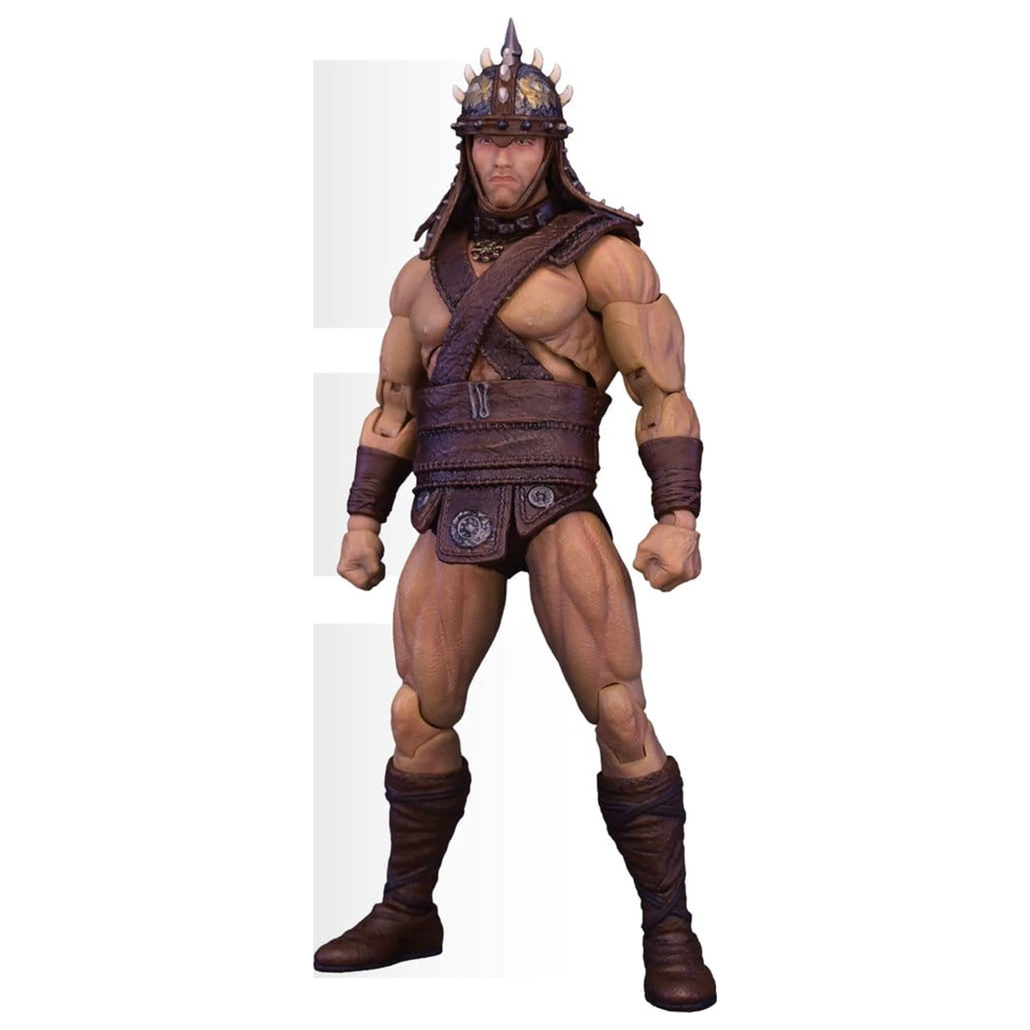 Conan the Barbarian One:12 Collective akcijska figura 1/12 Conan (Pit Fighter Edition) 16 cm fotografija izdelka