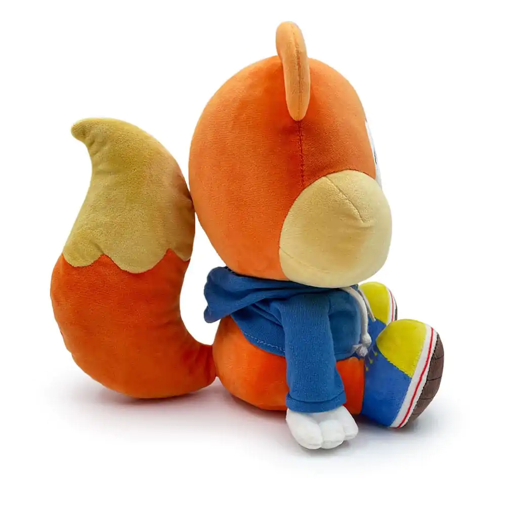 Conker's Bad Fur Day plišasta figura Conkers 22 cm fotografija izdelka