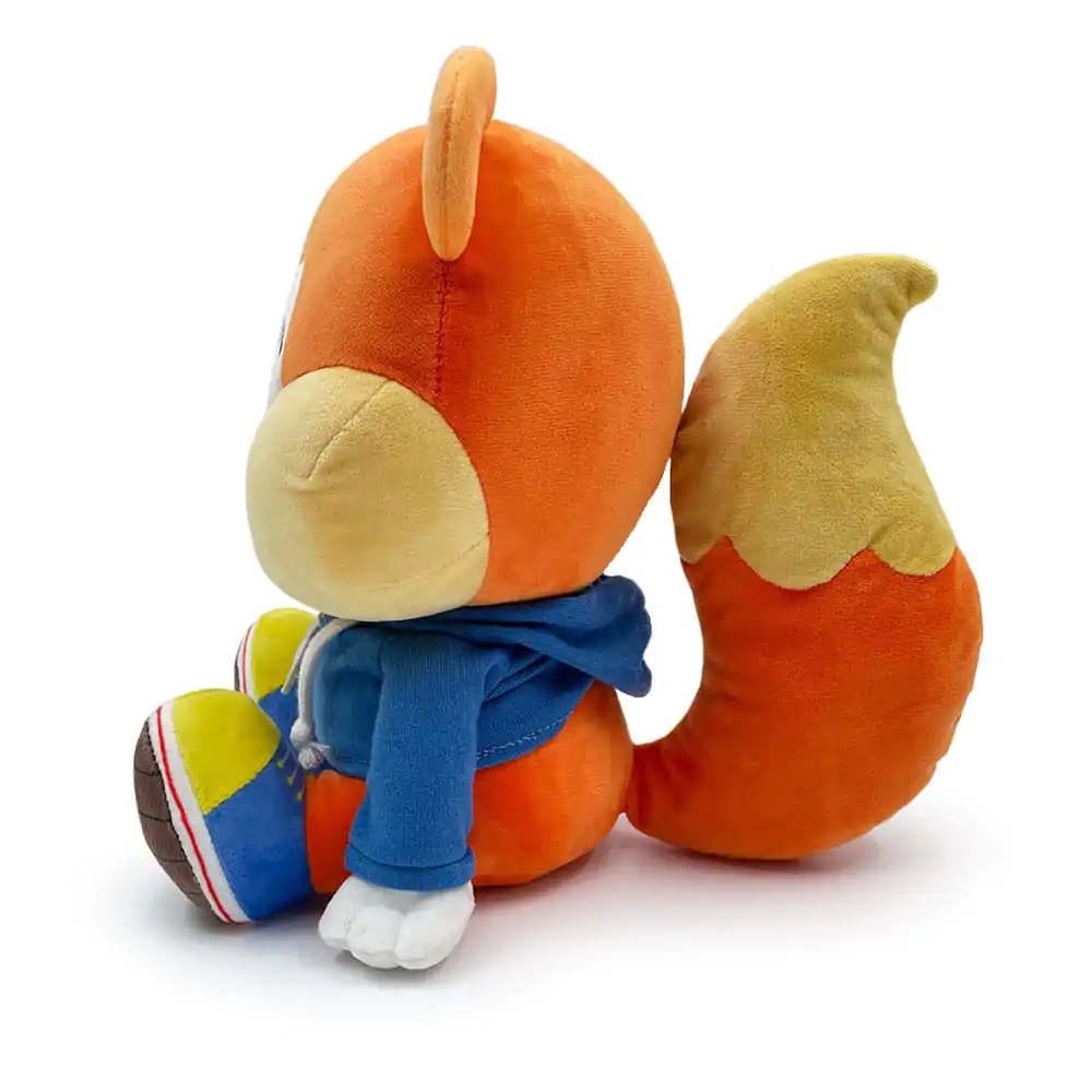 Conker's Bad Fur Day plišasta figura Conkers 22 cm fotografija izdelka