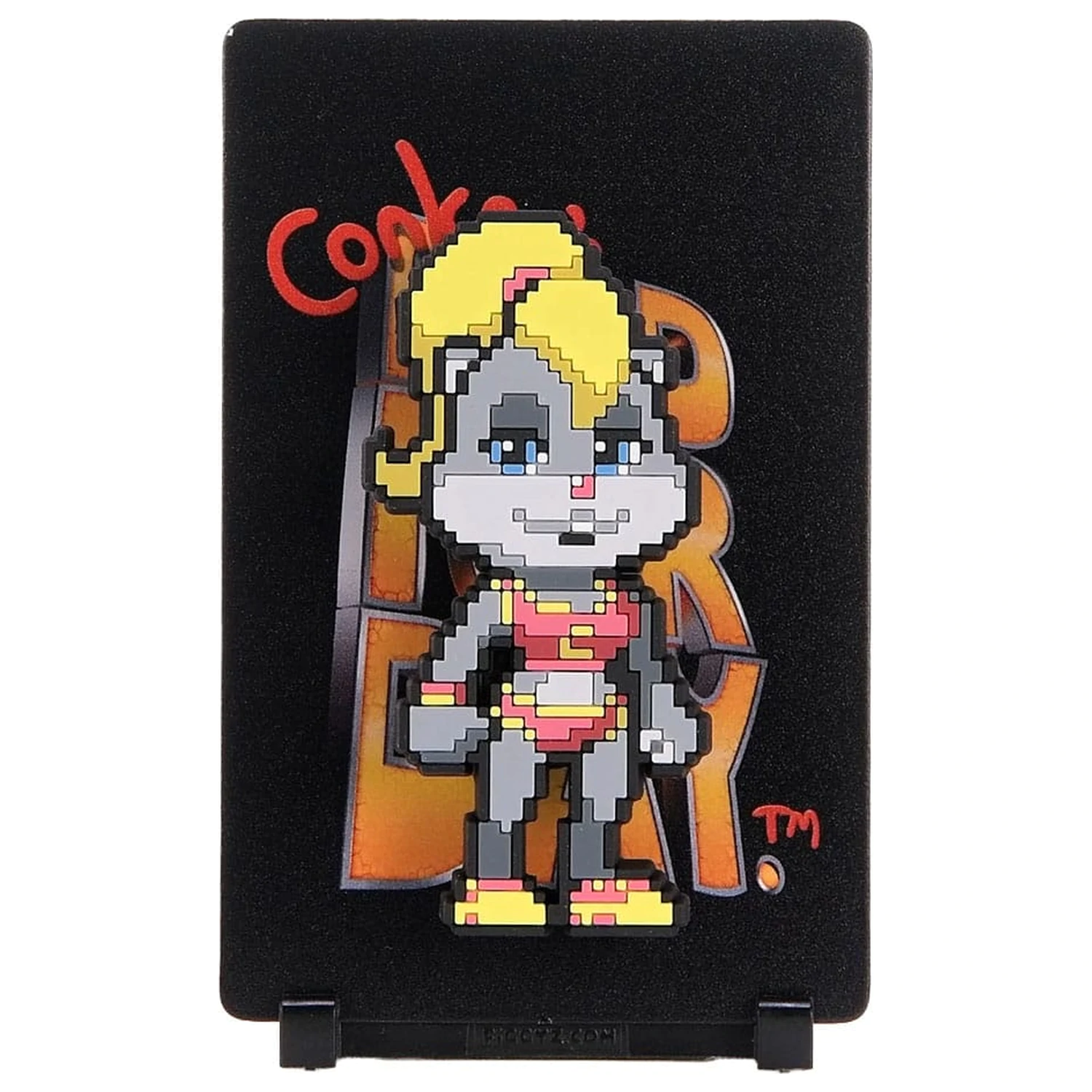 Conker's Bad Fur Day FiGGYZ magnet zbirateljski Berri 11 cm fotografija izdelka