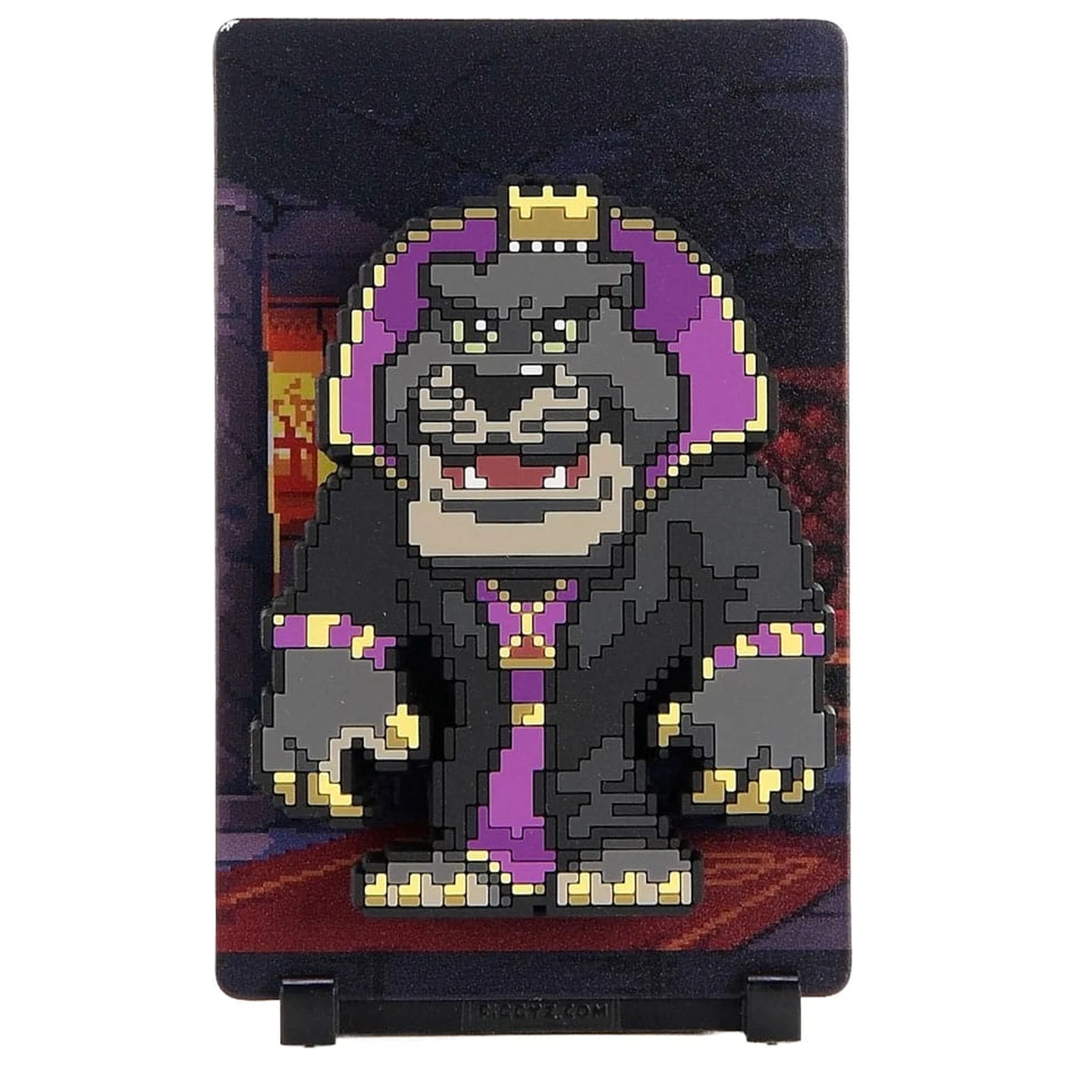 Conker's Bad Fur Day FiGGYZ magnet zbirateljski Panther King 11 cm fotografija izdelka