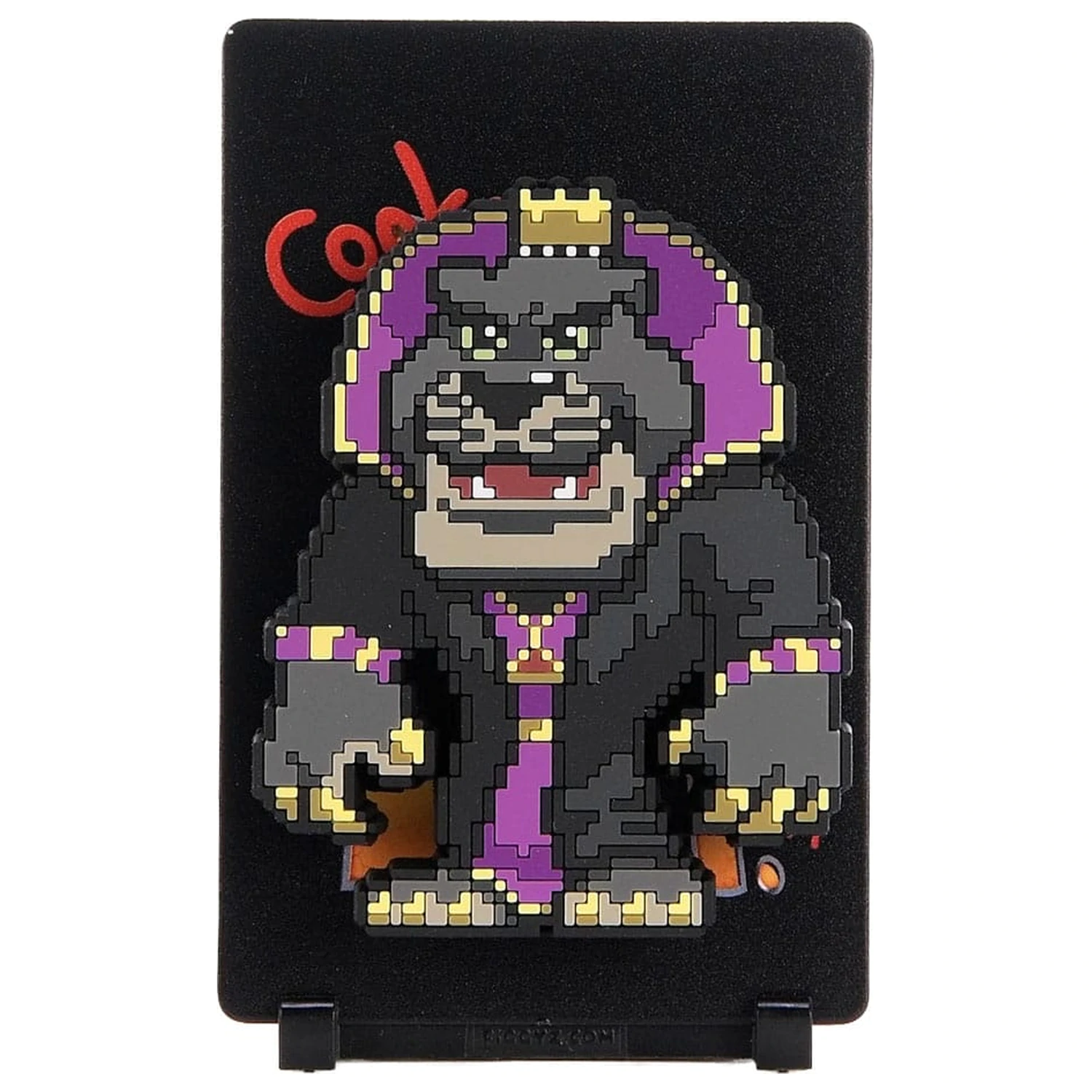 Conker's Bad Fur Day FiGGYZ magnet zbirateljski Panther King 11 cm fotografija izdelka