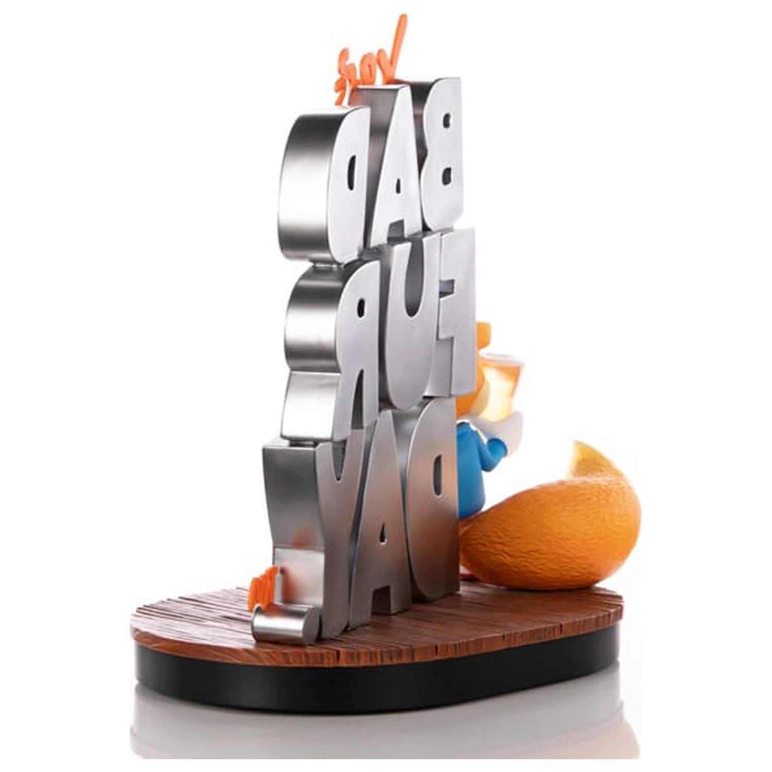 Conker´s Bad Fur Day kip Game Cover Exclusive Edition 45 cm fotografija izdelka