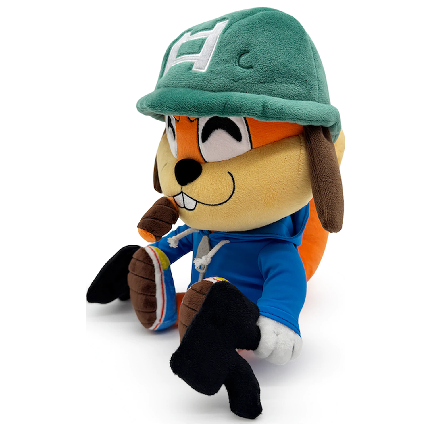 Conker's Bad Fur Day Soldier Conker Plišasta igrača 23 cm fotografija izdelka