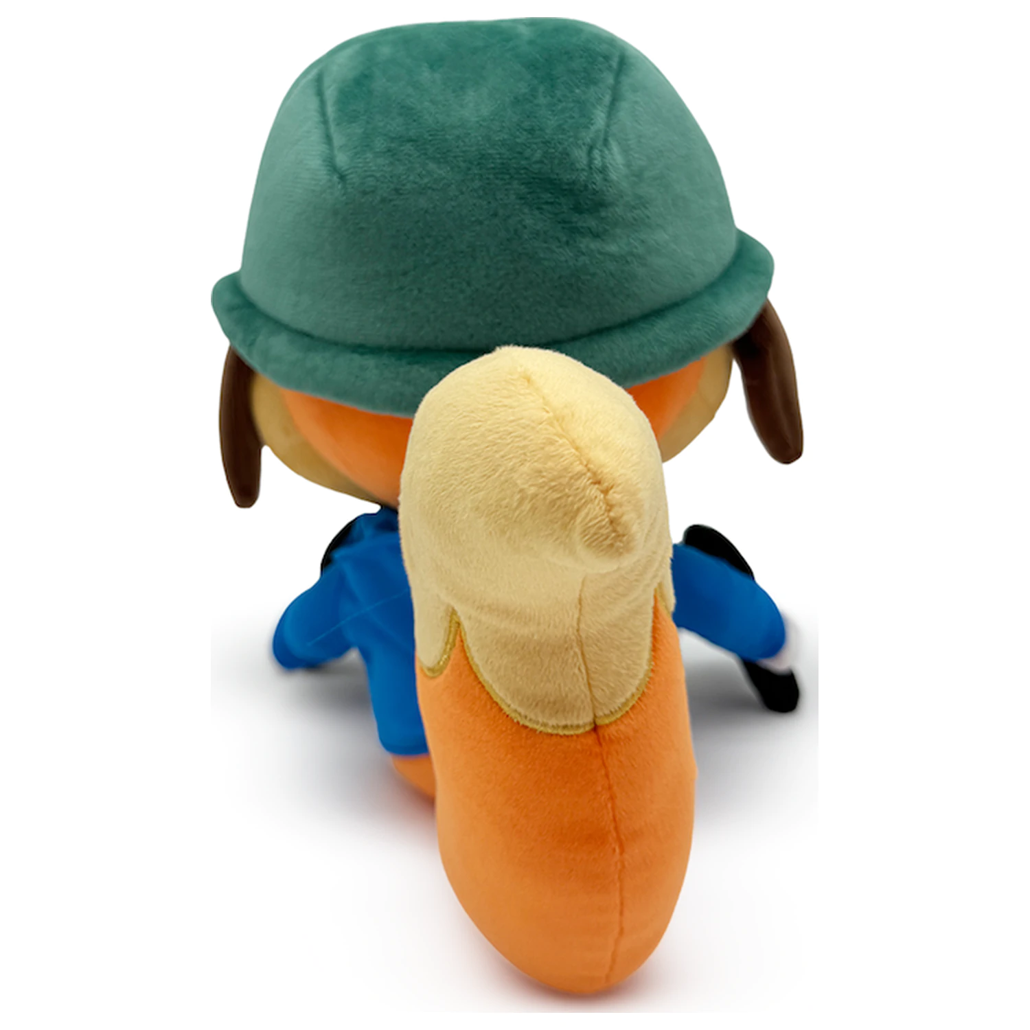 Conker's Bad Fur Day Soldier Conker Plišasta igrača 23 cm fotografija izdelka
