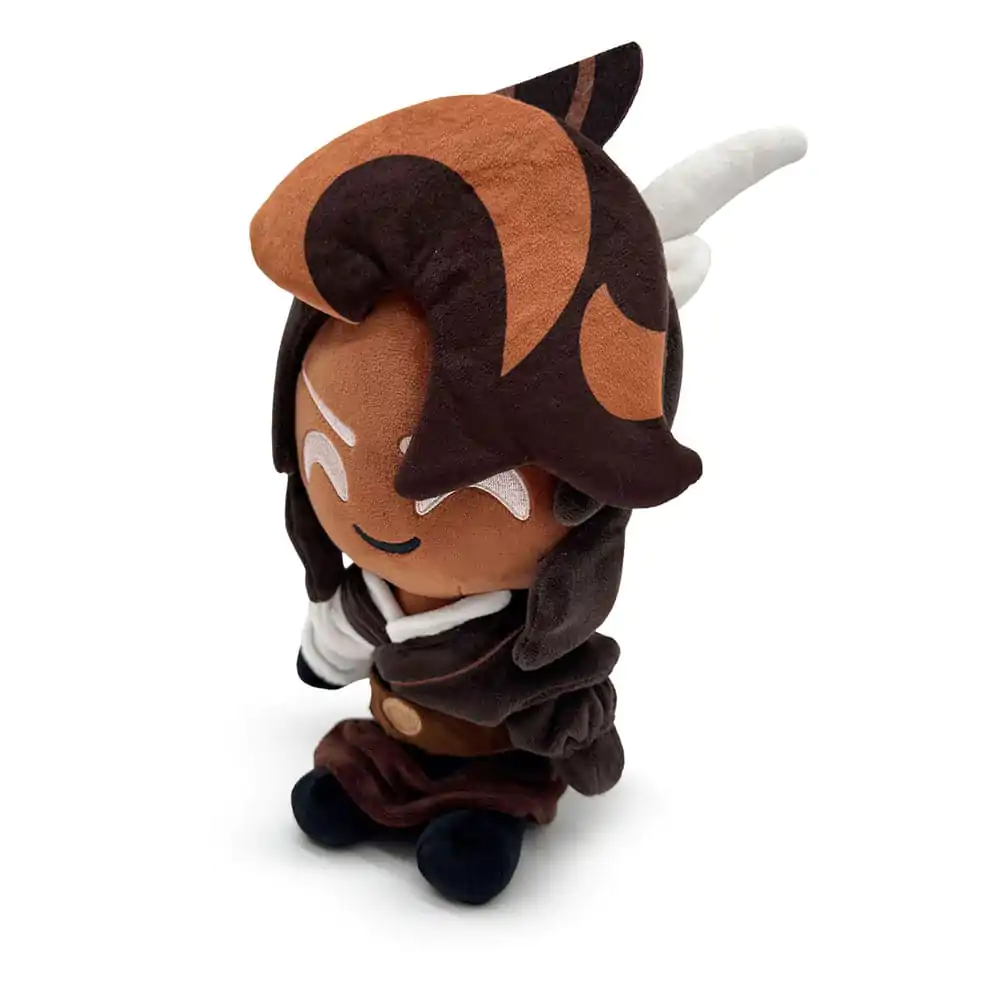 Cookie Run Kingdom Plišasta Figura Caramel Arrow Cookie 22 cm fotografija izdelka