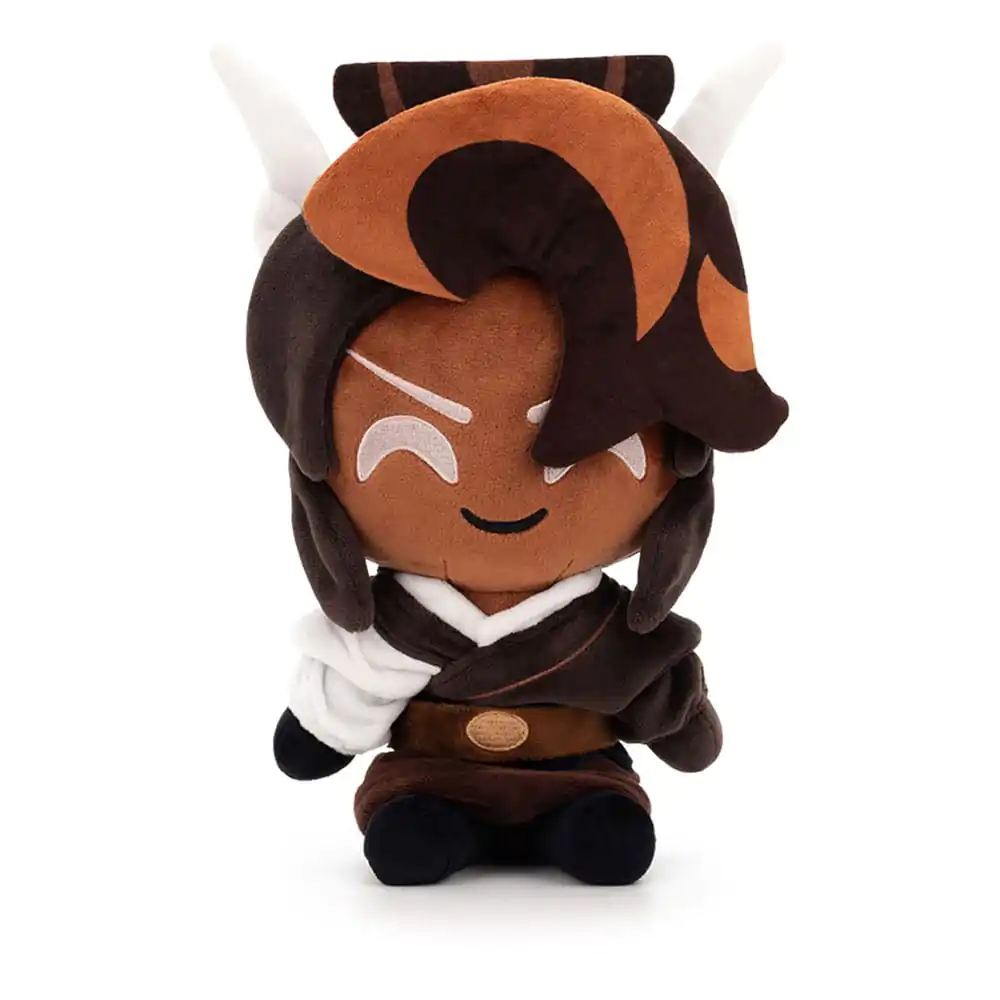 Cookie Run Kingdom Plišasta Figura Caramel Arrow Cookie 22 cm fotografija izdelka