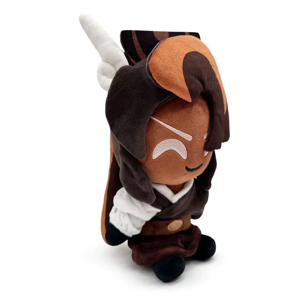 Cookie Run Kingdom Plišasta Figura Caramel Arrow Cookie 22 cm fotografija izdelka