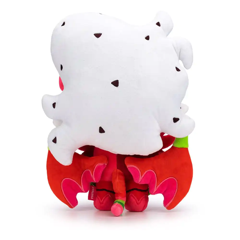 Cookie Run Kingdom Plišasta Figurica Pitaya Dragon Cookie 22 cm fotografija izdelka