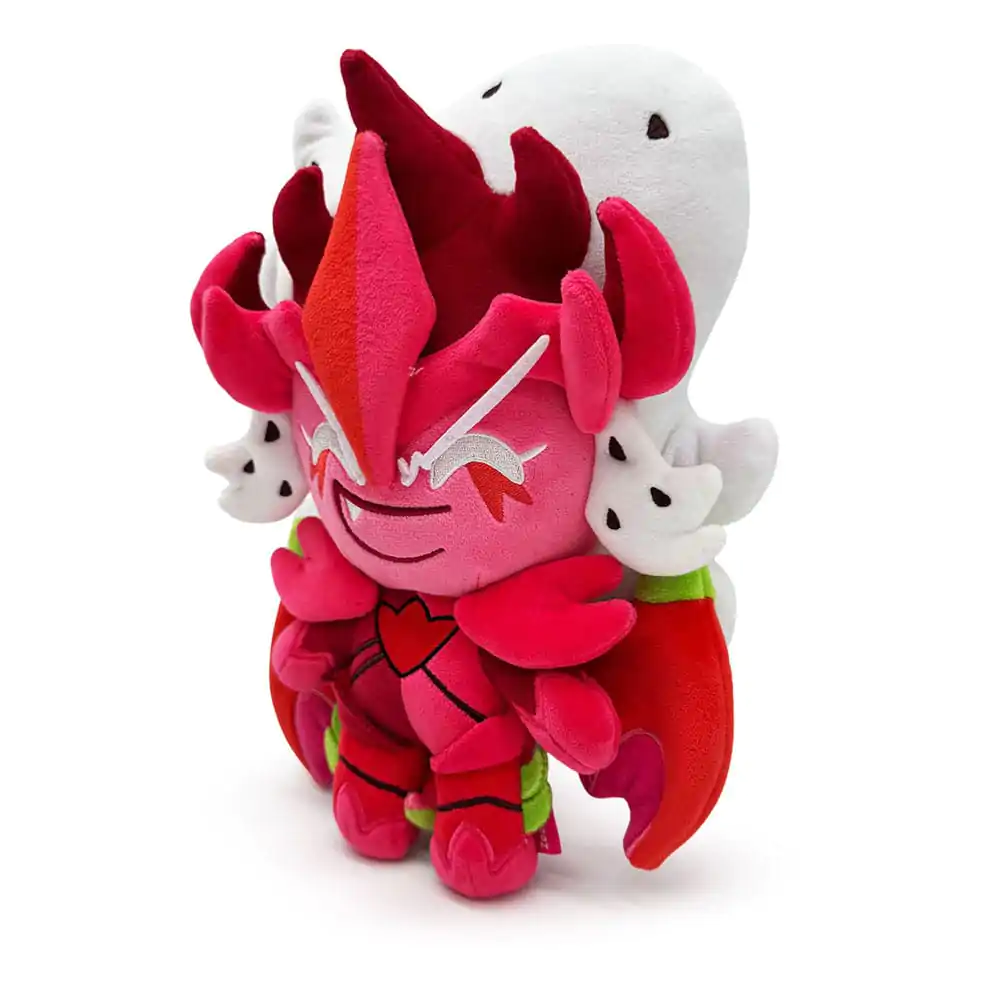 Cookie Run Kingdom Plišasta Figurica Pitaya Dragon Cookie 22 cm fotografija izdelka