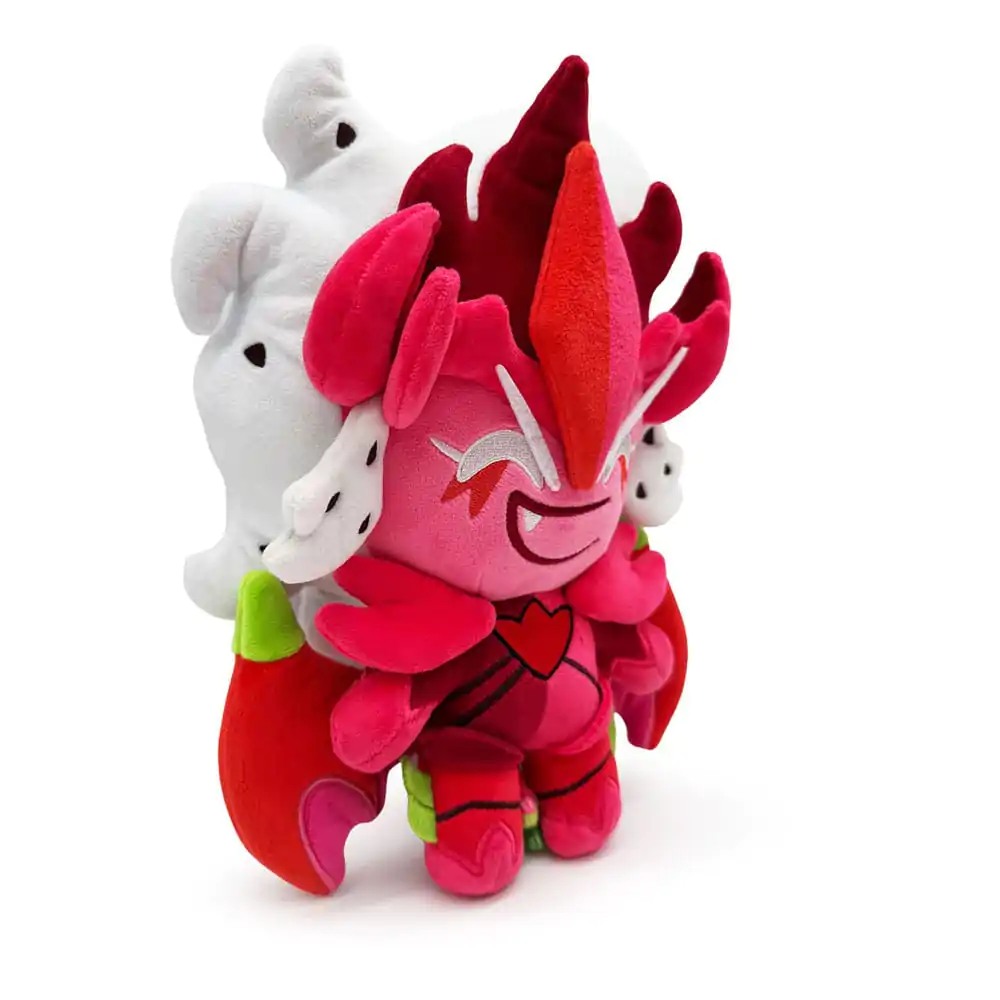 Cookie Run Kingdom Plišasta Figurica Pitaya Dragon Cookie 22 cm fotografija izdelka