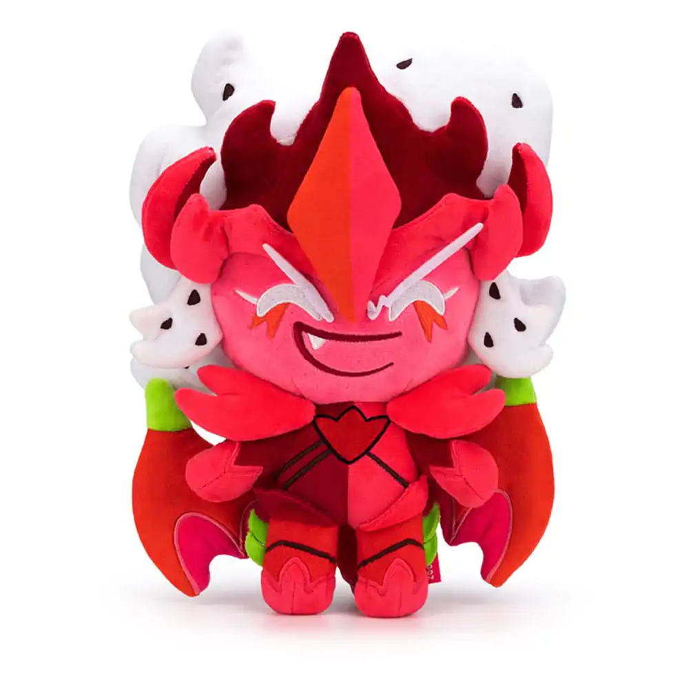 Cookie Run Kingdom Plišasta Figurica Pitaya Dragon Cookie 22 cm fotografija izdelka