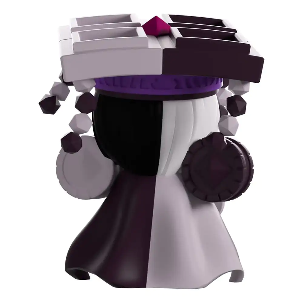 Cookie Run Kingdom Vinilna figura Dark Cacao Cookie 12 cm fotografija izdelka