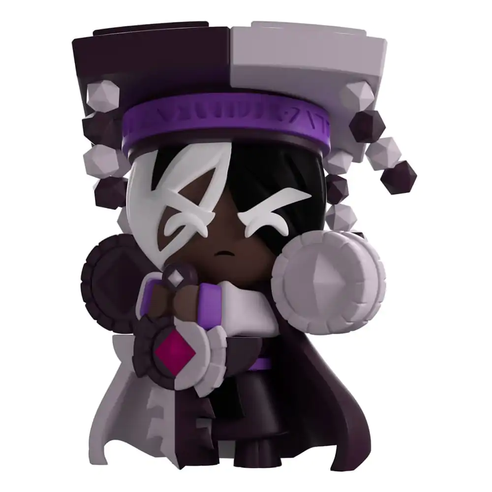 Cookie Run Kingdom Vinilna figura Dark Cacao Cookie 12 cm fotografija izdelka