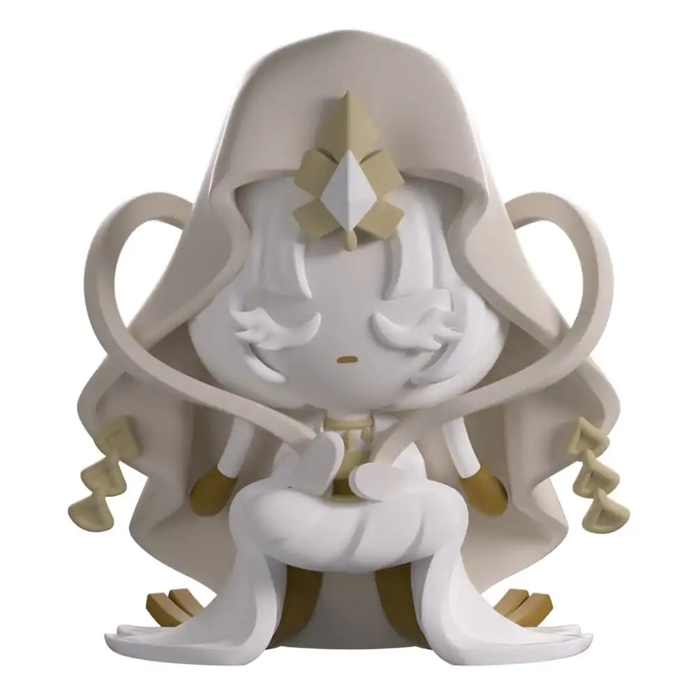 Cookie Run Kingdom Vinilna figura Mystic Flour Cookie 12 cm fotografija izdelka