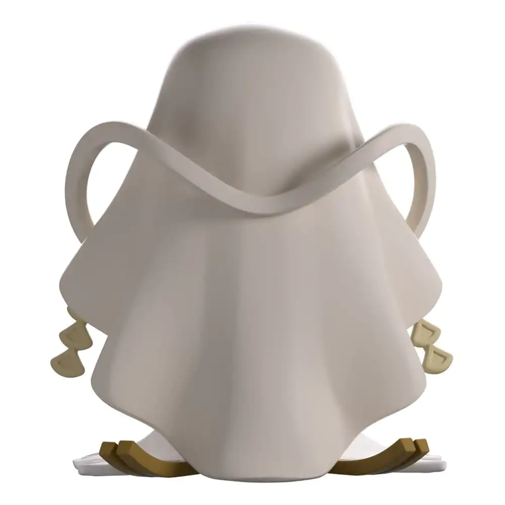 Cookie Run Kingdom Vinilna figura Mystic Flour Cookie 12 cm fotografija izdelka
