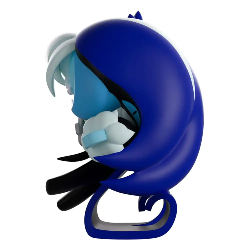 Cookie Run Kingdom Vinilna figura Shadow Milk Cookie 11 cm fotografija izdelka