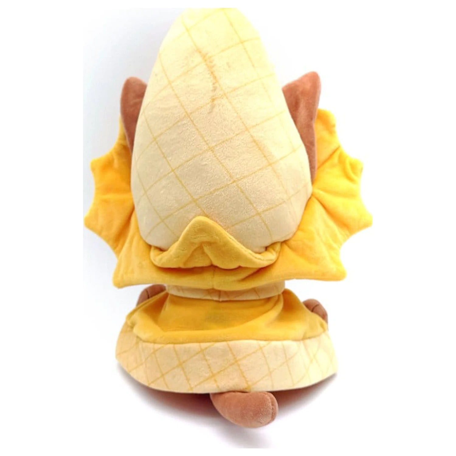 CookieRun: Kingdom plišasta figura Kitty Pure Vanilla 22 cm fotografija izdelka
