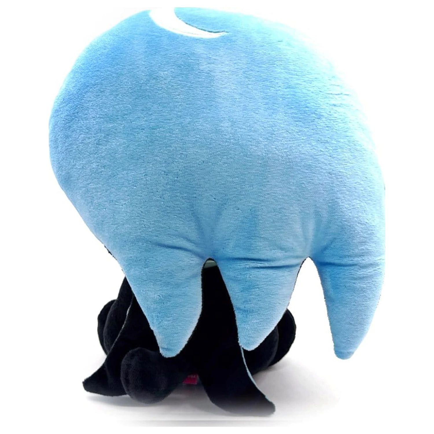 CookieRun: Kingdom plišasta figura Kitty Shadow Milk 22 cm fotografija izdelka