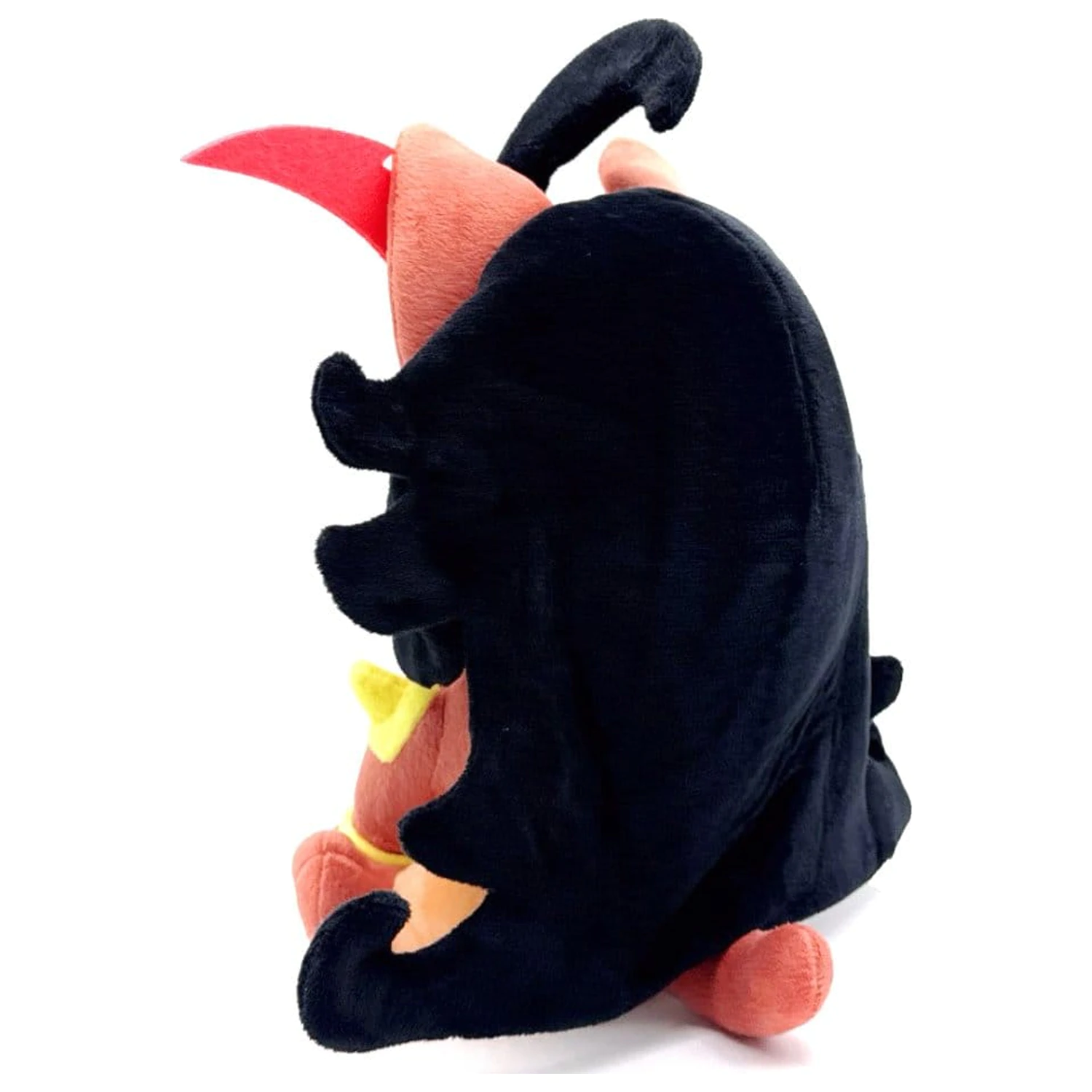 CookieRun: Kingdom plišasta figura Kitty Burning Spice 22 cm fotografija izdelka